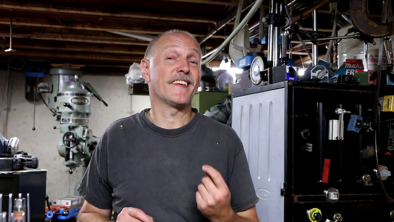 September 18th 2020 Machinist Tools Pick Part 1