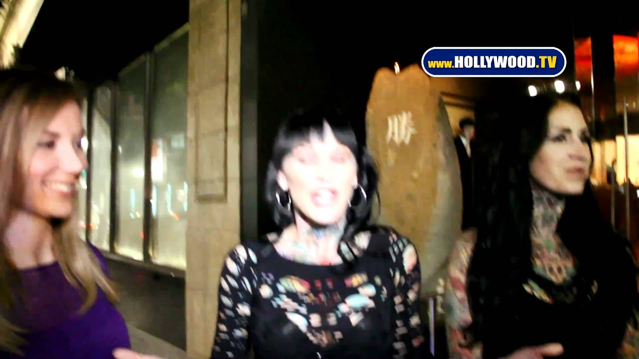 Michelle Bombshell McGee: 'Sandra Bullock Looks Always Good'