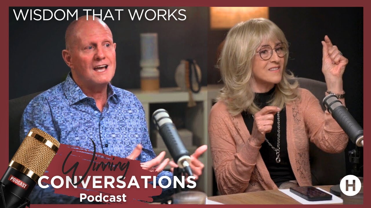 Wisdom that Works || Pastors John and Sharon Bendixen || WC Podcast