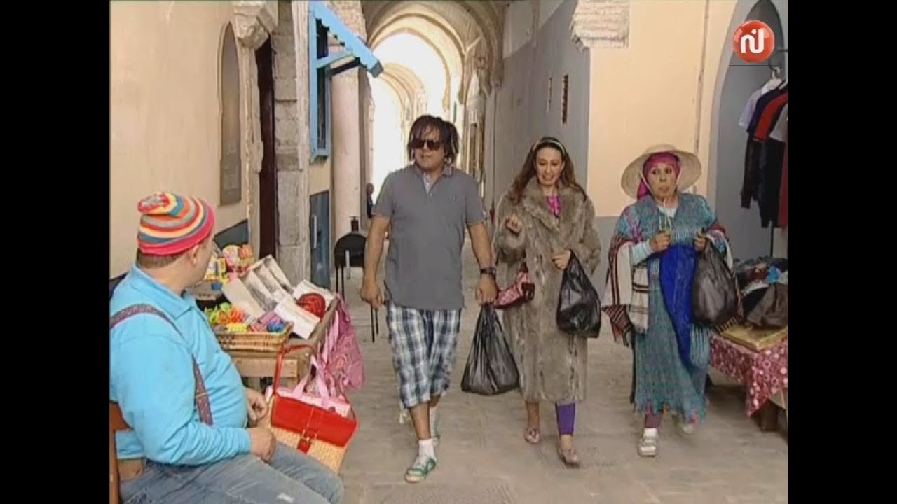 Nsibti Laaziza 6 Episode 20 - نسيبتي العزيزة 6 الحلقة 20