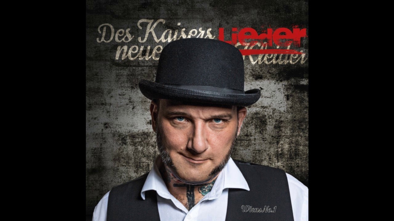 Wiens No.1 - F&uuml;nf Jungs Aus Wien