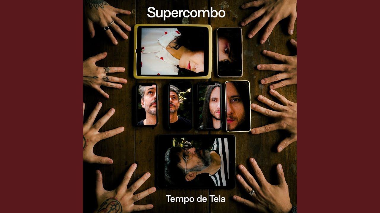 Tempo de Tela