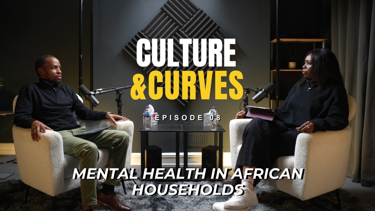 Mental Health in African Households  | Ep 8