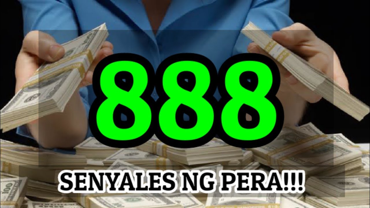 888,NAKIKITA MO NA BA ITO NGAYON NG MADALAS?💸💸💸💸