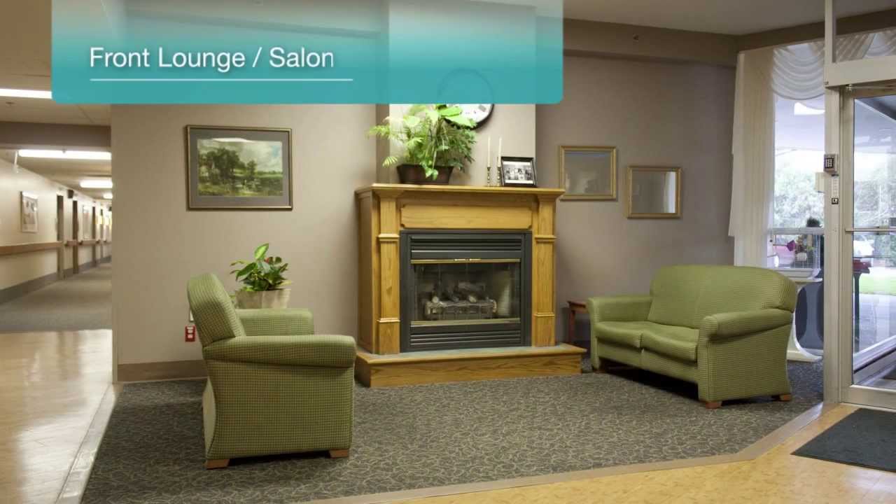 Sumac Lodge