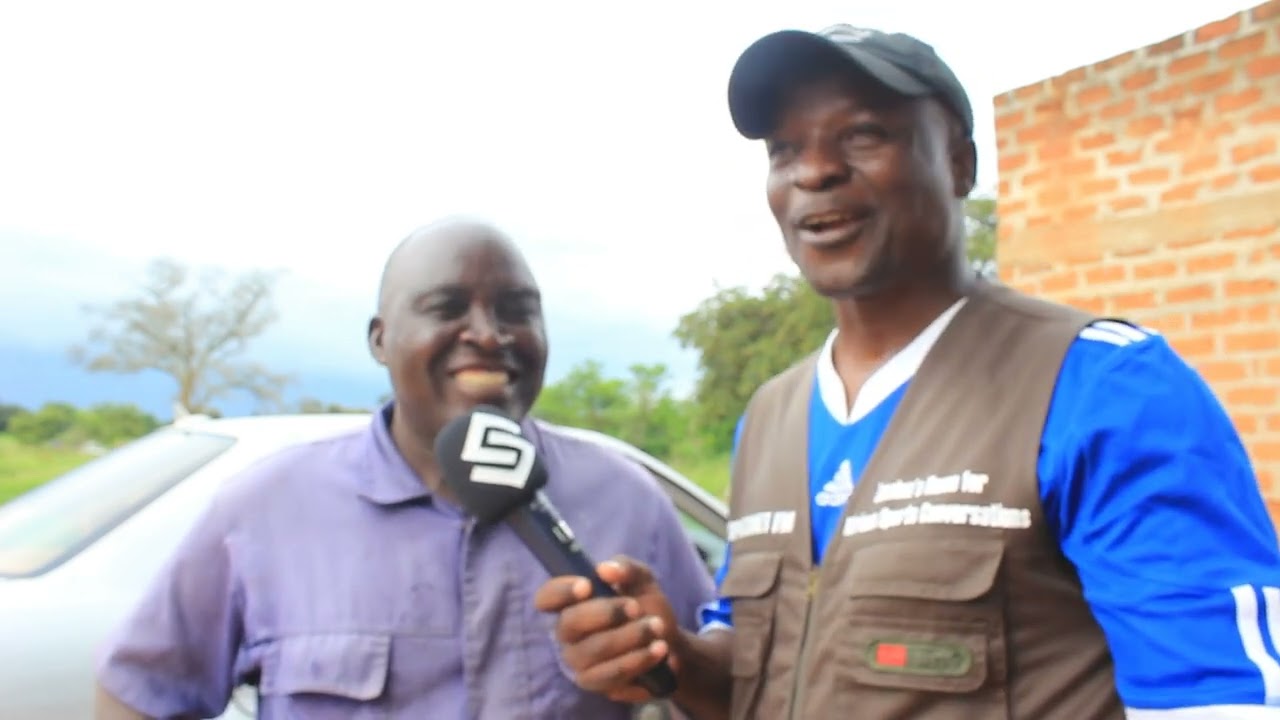 AFCON 2025 Review - Semi Finals Street Analysis