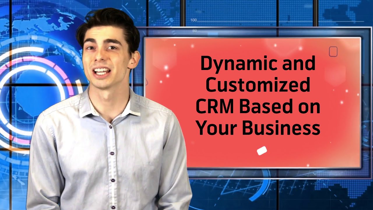 The Best Mortgage CRM You Need | Automate The Leads - Lead Generator CRM