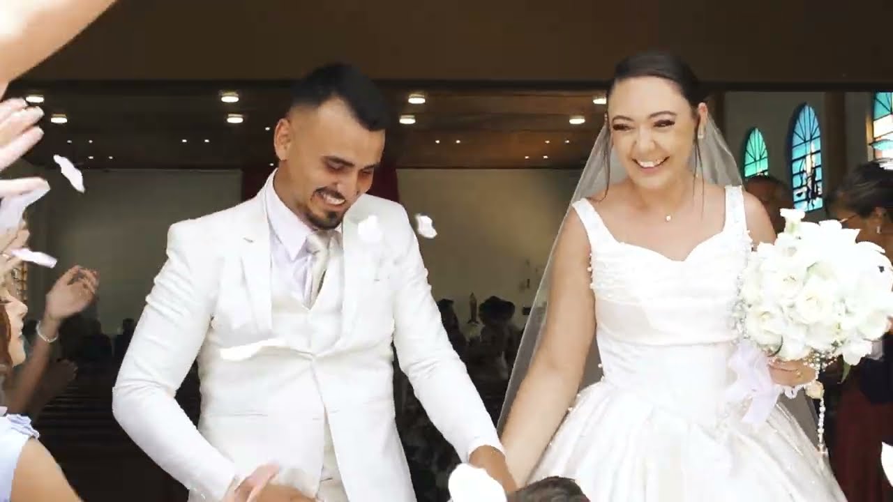 Film - Aline & Danilo