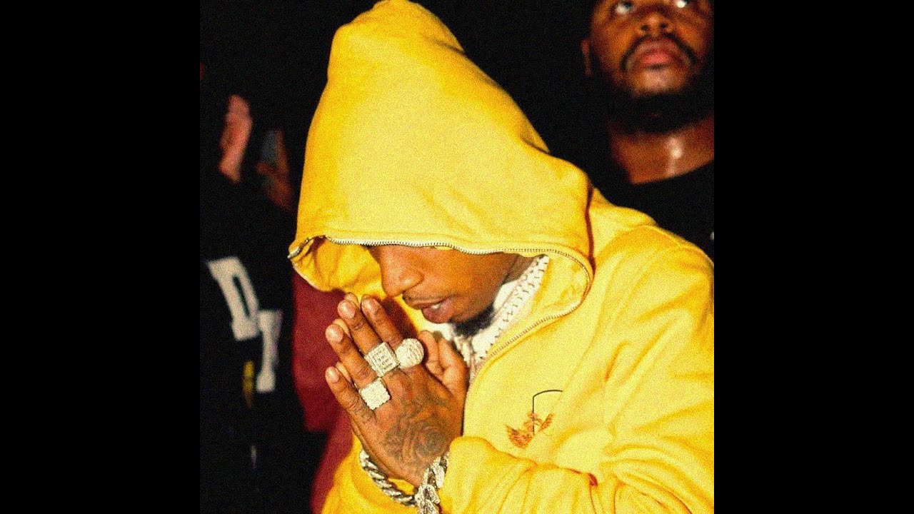 FREE Tory Lanez x Yung Bleu Type Beat 