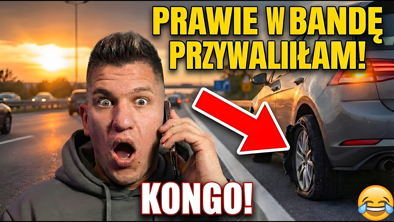 PRAWIE PRZYWALIŁAM W BANDĘ! 😱 MEDUSA - ŚMIESZNE TELEFONY (PRANK)