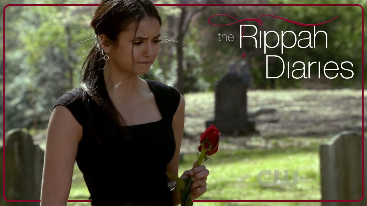 Previously on The Rippah Diaries | The Vampire Diaries Season 2 Recap