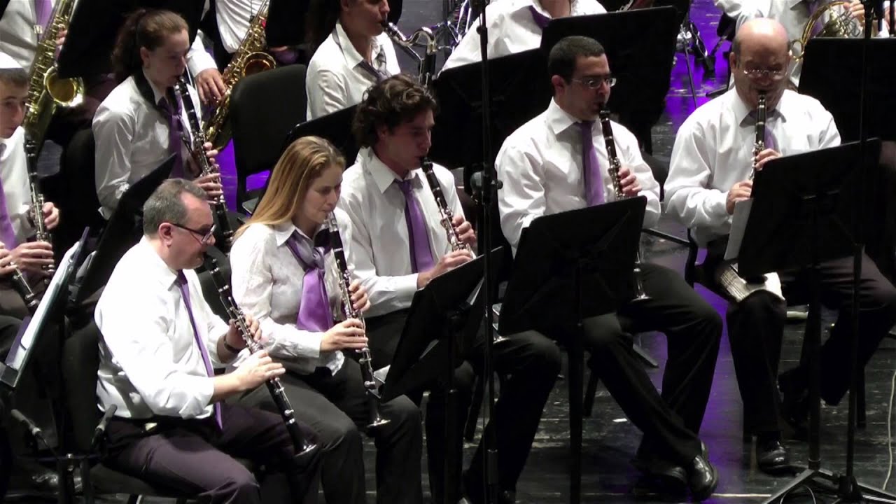 Samba... alla turca! -  P. Buttall
