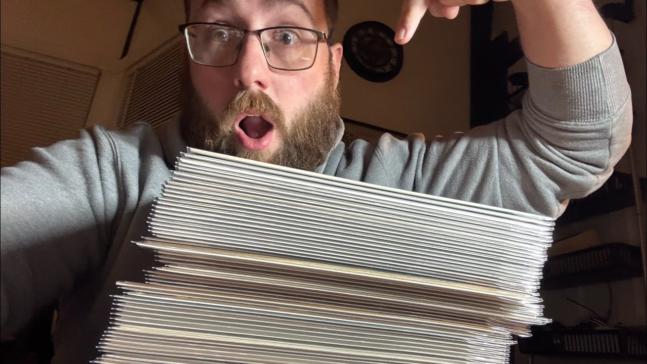 Comic Haul! Albany Comic Con Trip