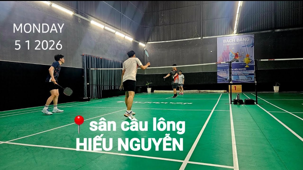 MINH CAPY X TRÂM⚡️VINH X LÝ ANH