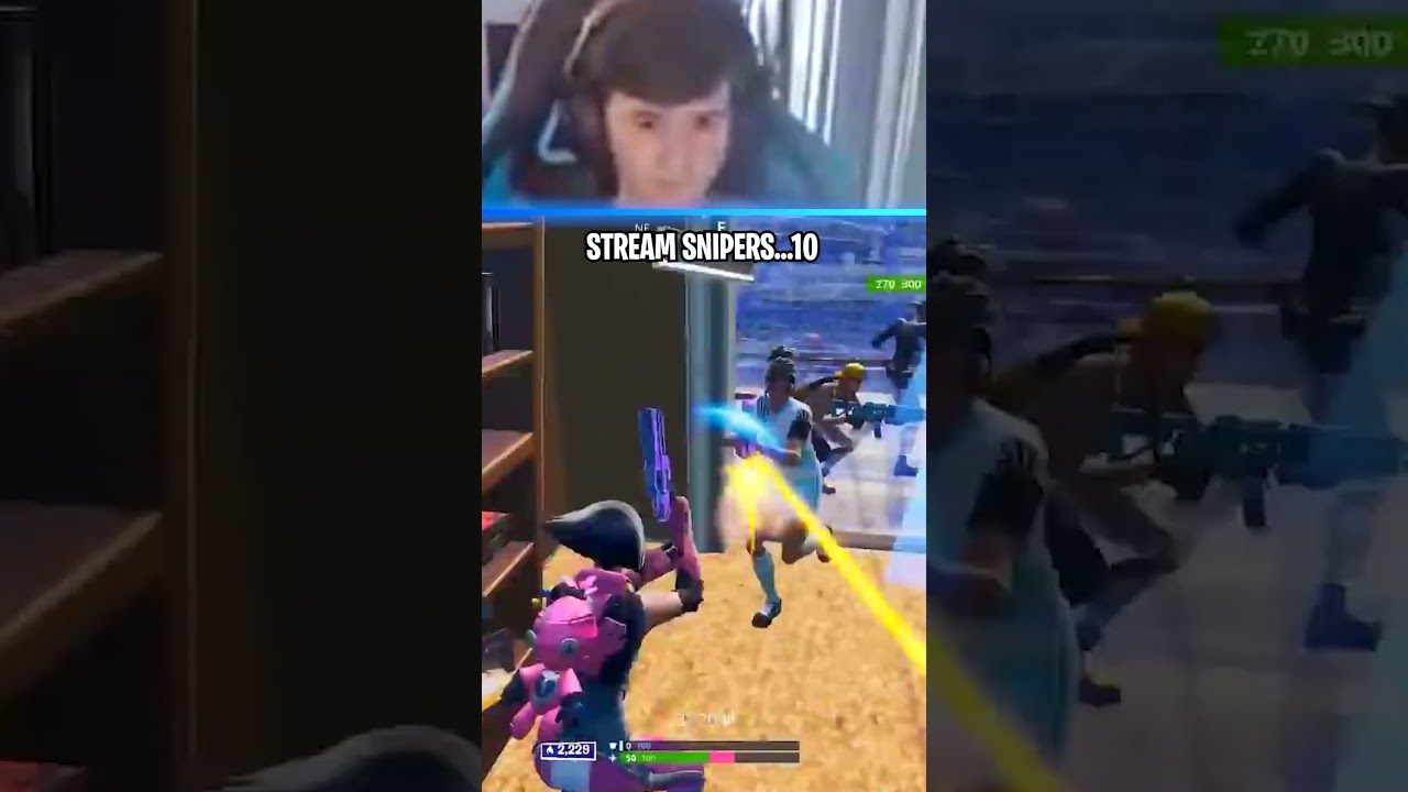 Bugha&rsquo;s First Game after Winning the Fortnite World Cup!