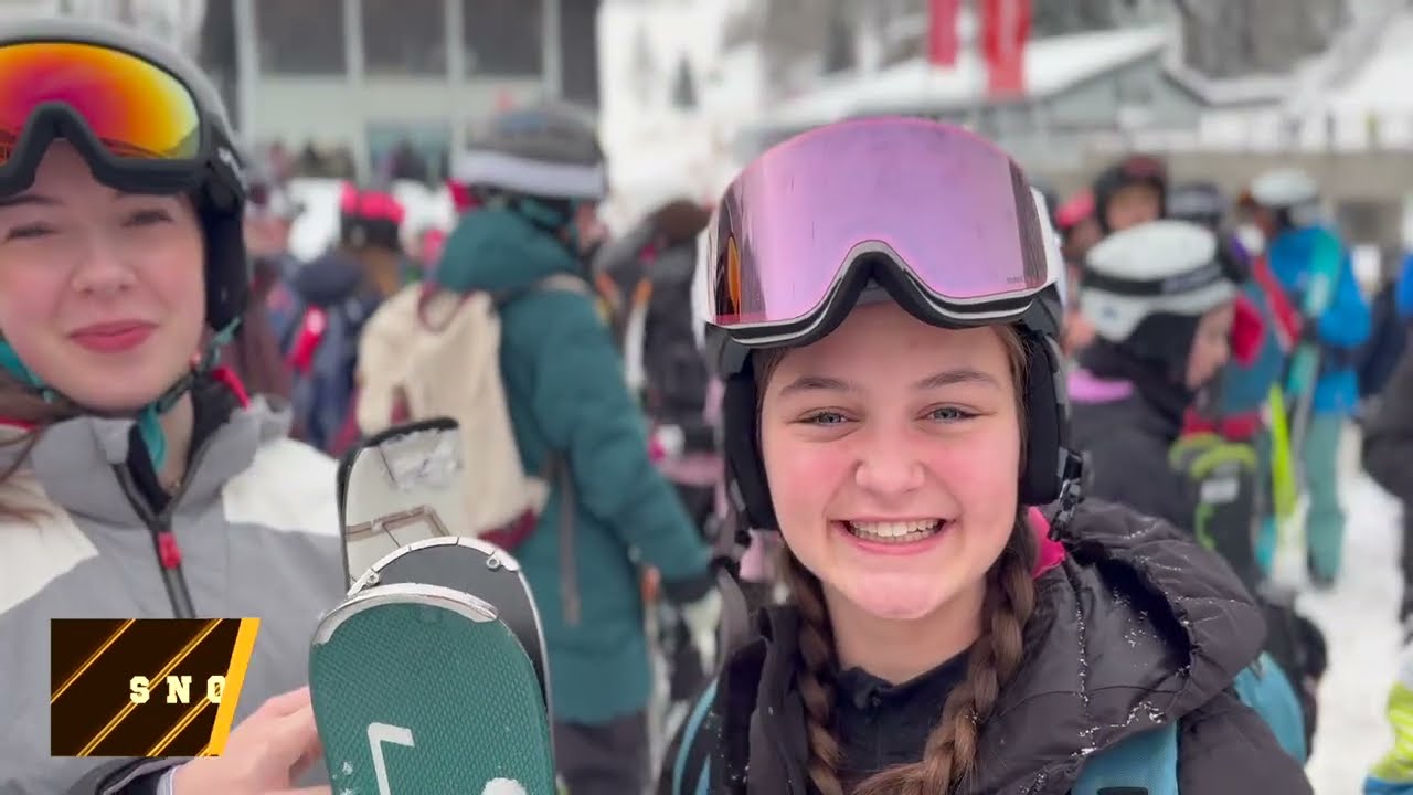Snowtrip 2026 - Day 3