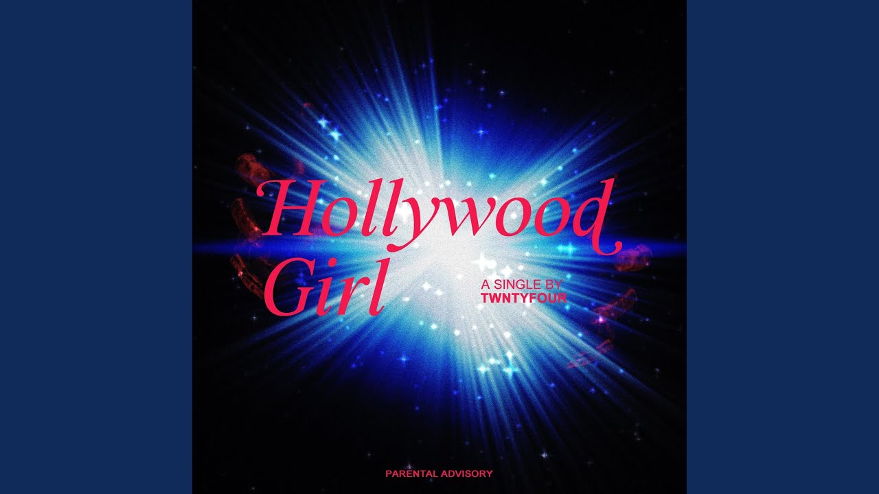 Hollywood Girl