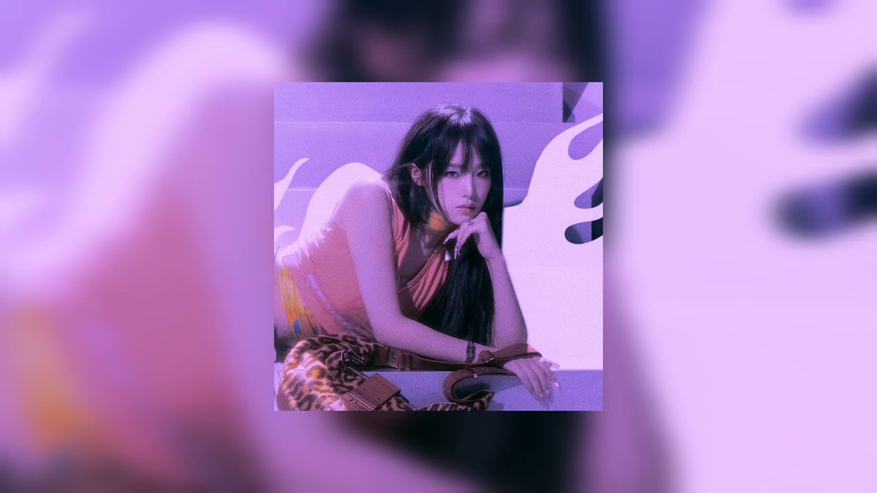 *⁠.⁠✧yena - wicked love (sped up)*⁠.⁠✧