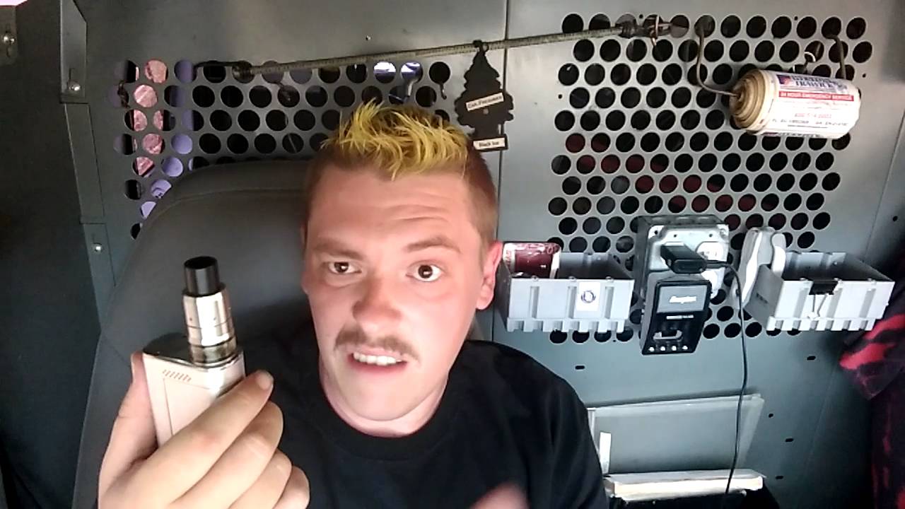 Ivogo Velocity RTA quick review.
