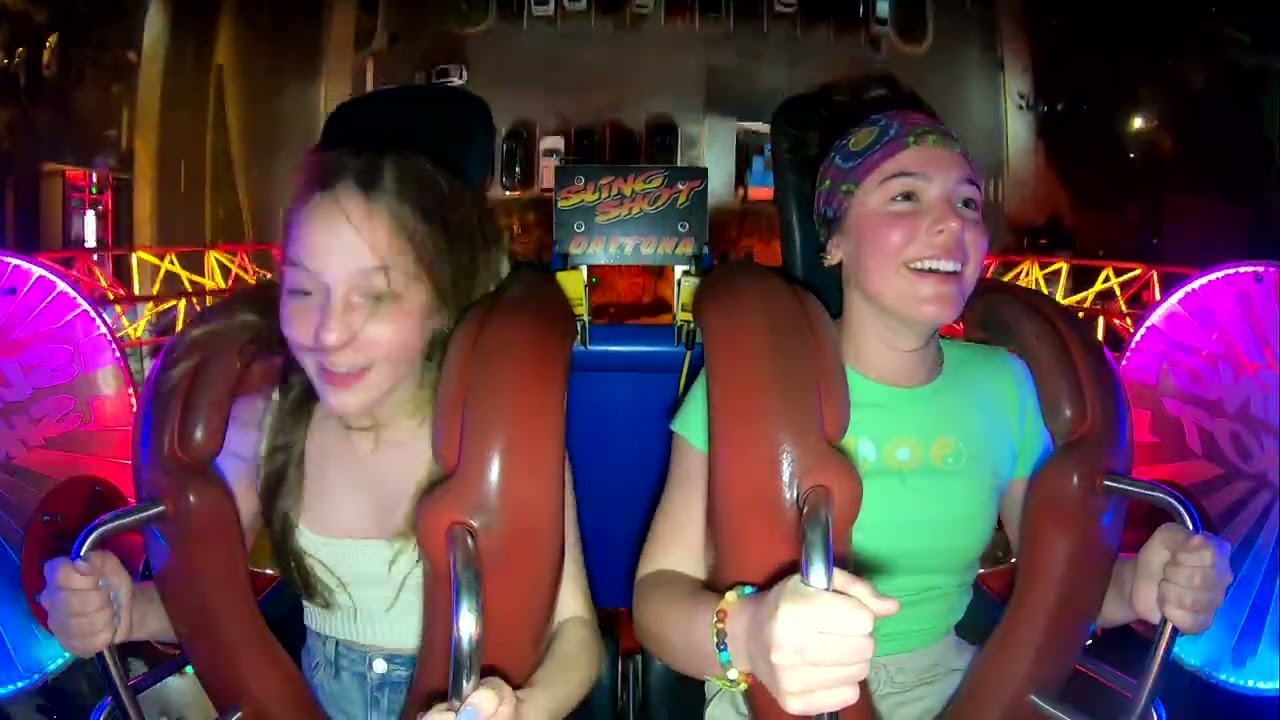 Maddie & Samantha