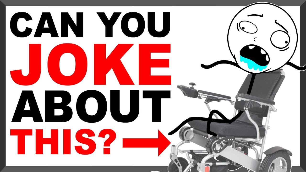 Things You Can't Joke About