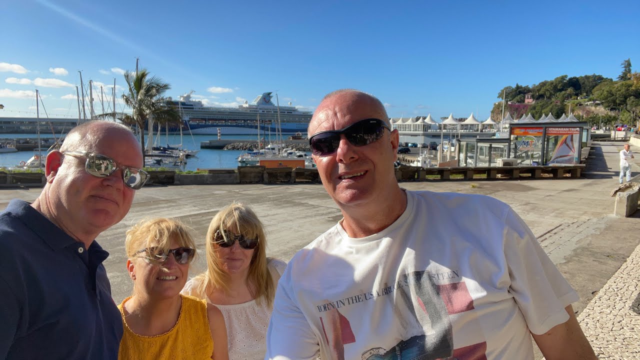 Marella Explorer Canary Islands Cruise Jan 2023