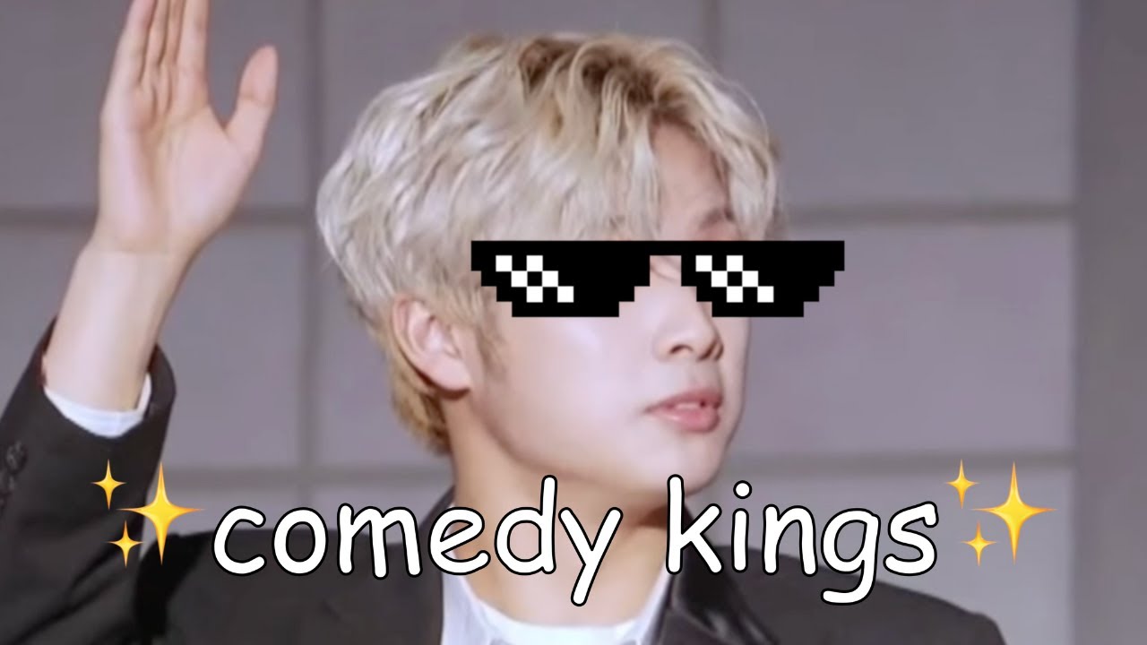 GHOST9 being comedic geniuses for almost 14 mins straight (Let's Ghost9 S2 Moments)
