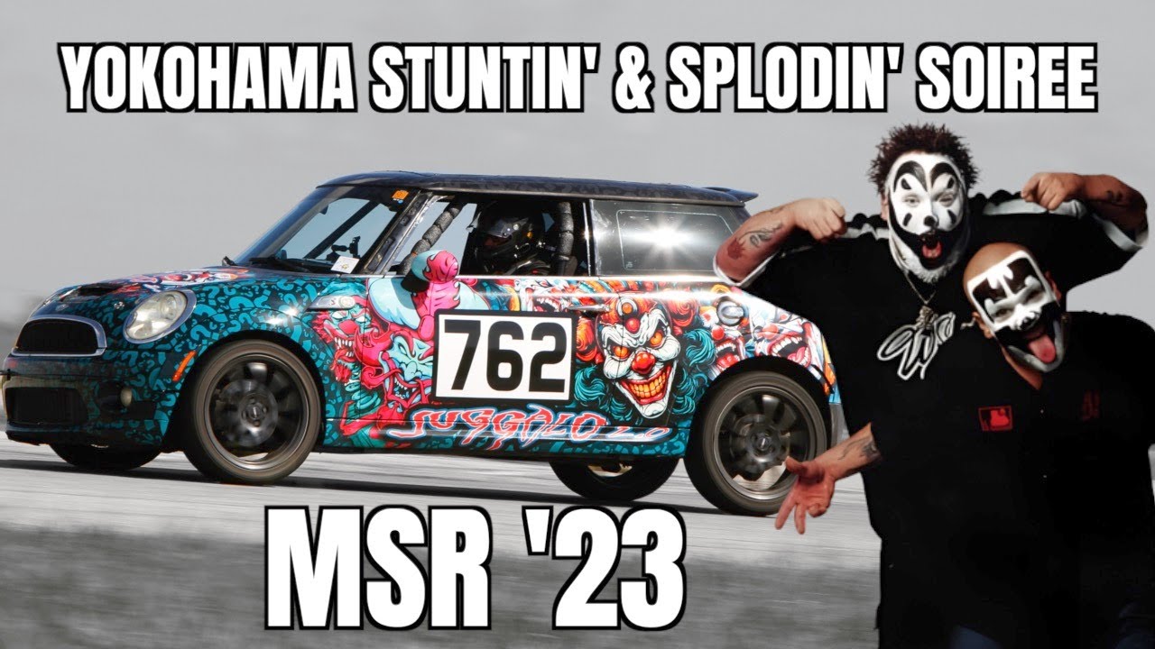Lemons Wrapup--MSR '23