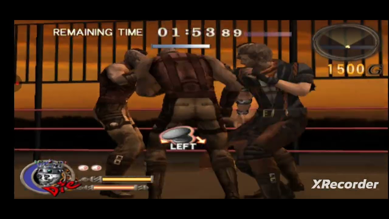 God Hand Hard KMS Sem Upgrade E Sem Tomar Dano Parte 2