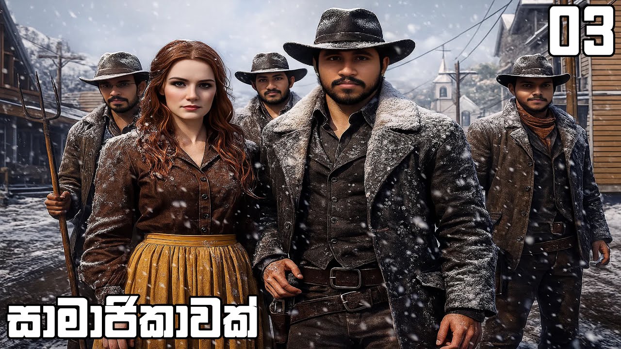 හිමත් එක්ක අලුත් සාමාජිකාවක් | Goldstone 03