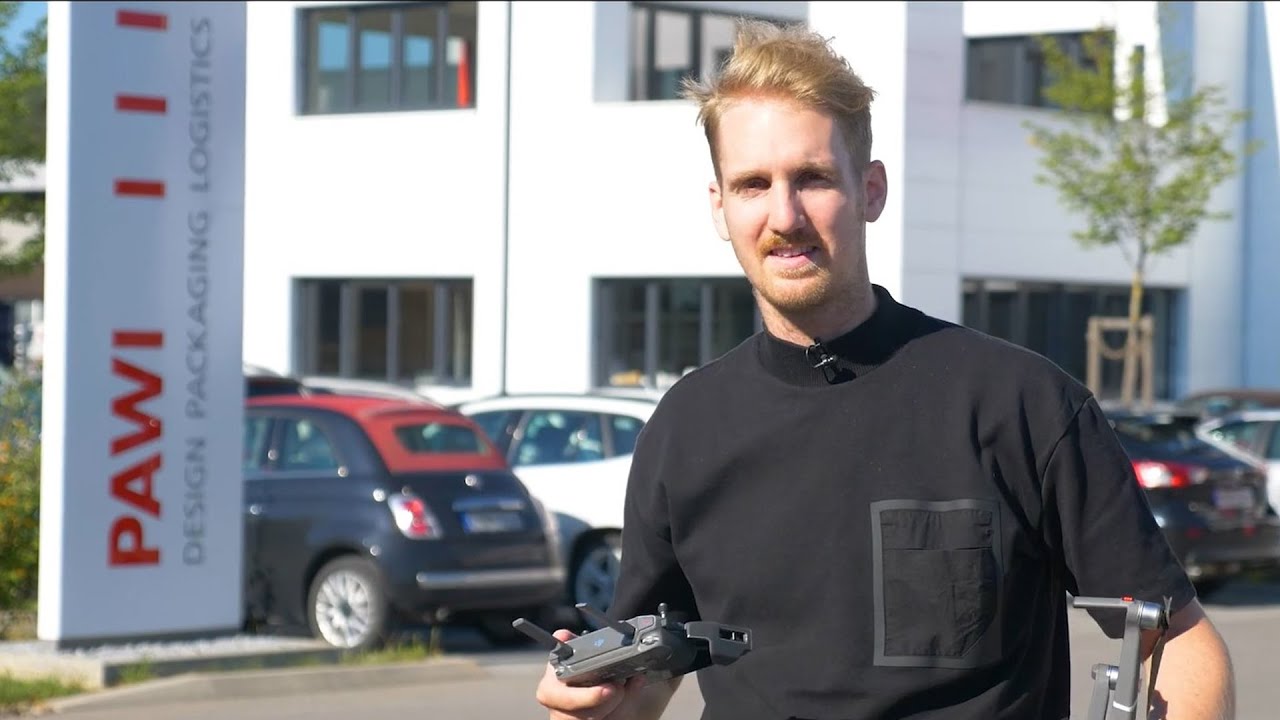 PAWI Gruppe | Hier ist unser spannendes Making-of.