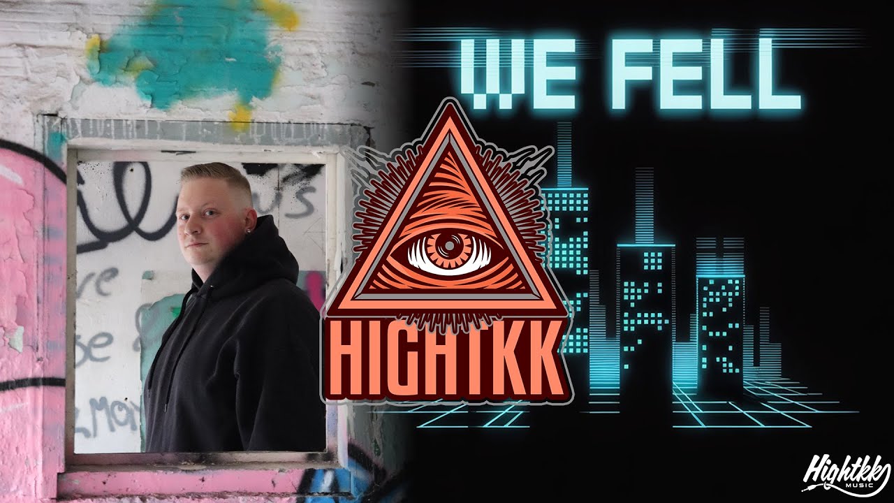 Ostlabor & Lorenzo - We Fell