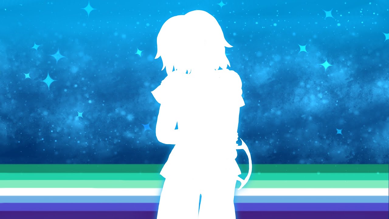 【UTAU DEMO REEL】Maxel Berry REFORGE 【EXPIRED】