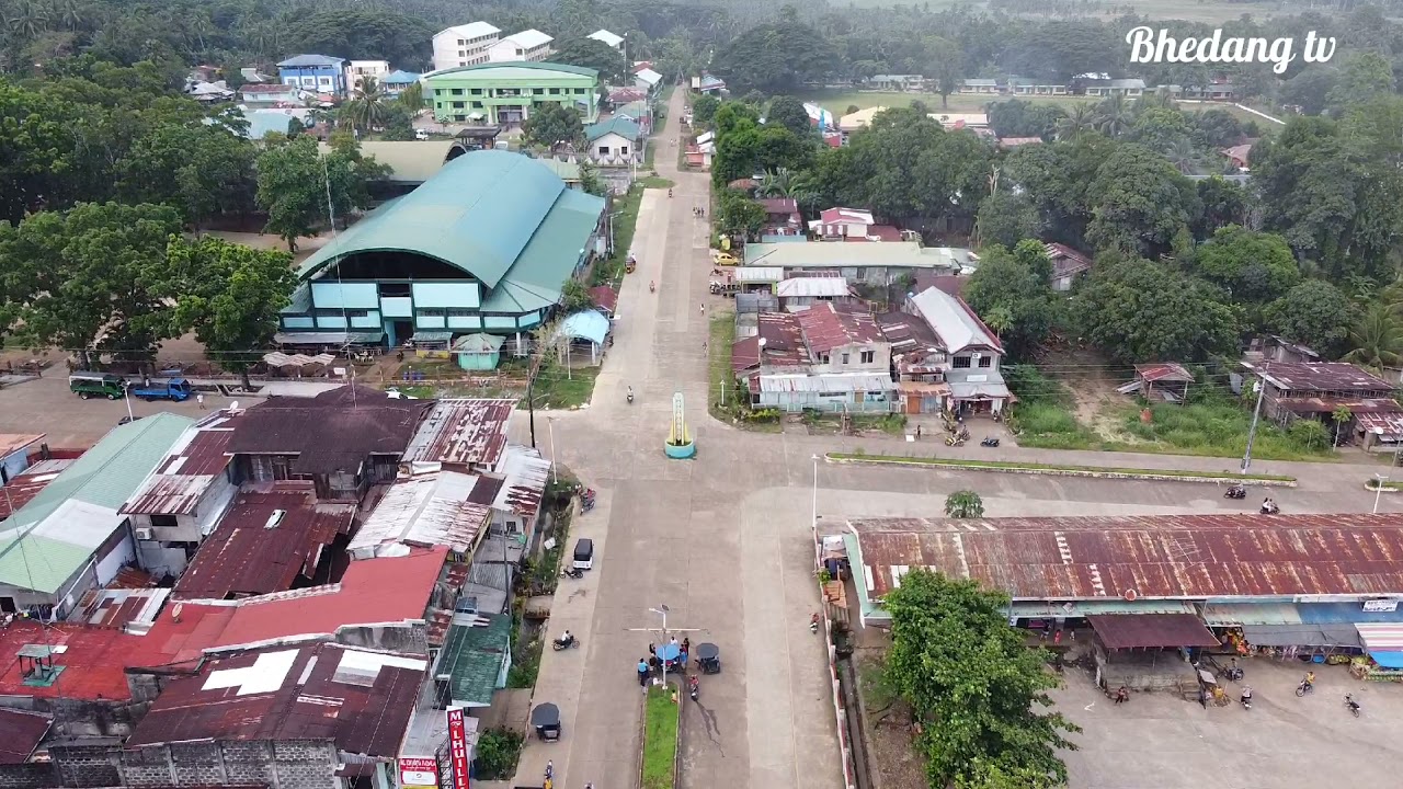Dji mavic mini/Featuring: Dinas , Zamboaga del Sur.R-IX