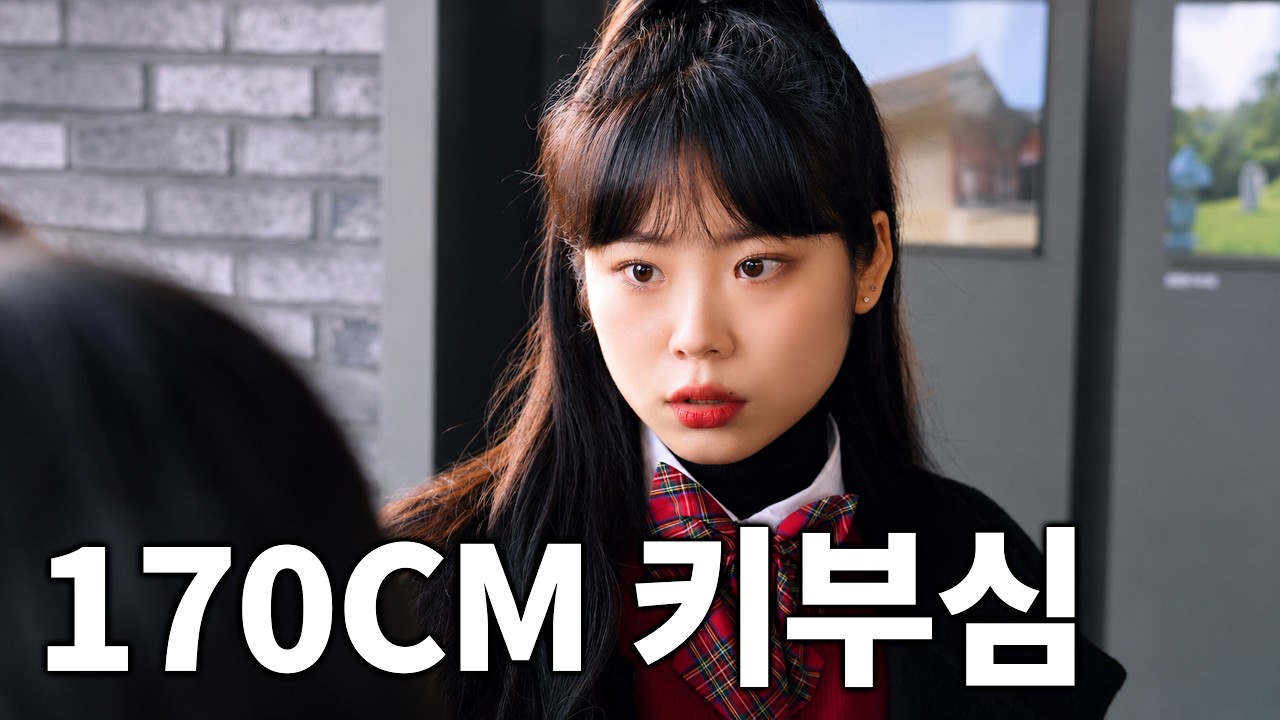 키부심 오지게 부리는 허세충 친구 참교육