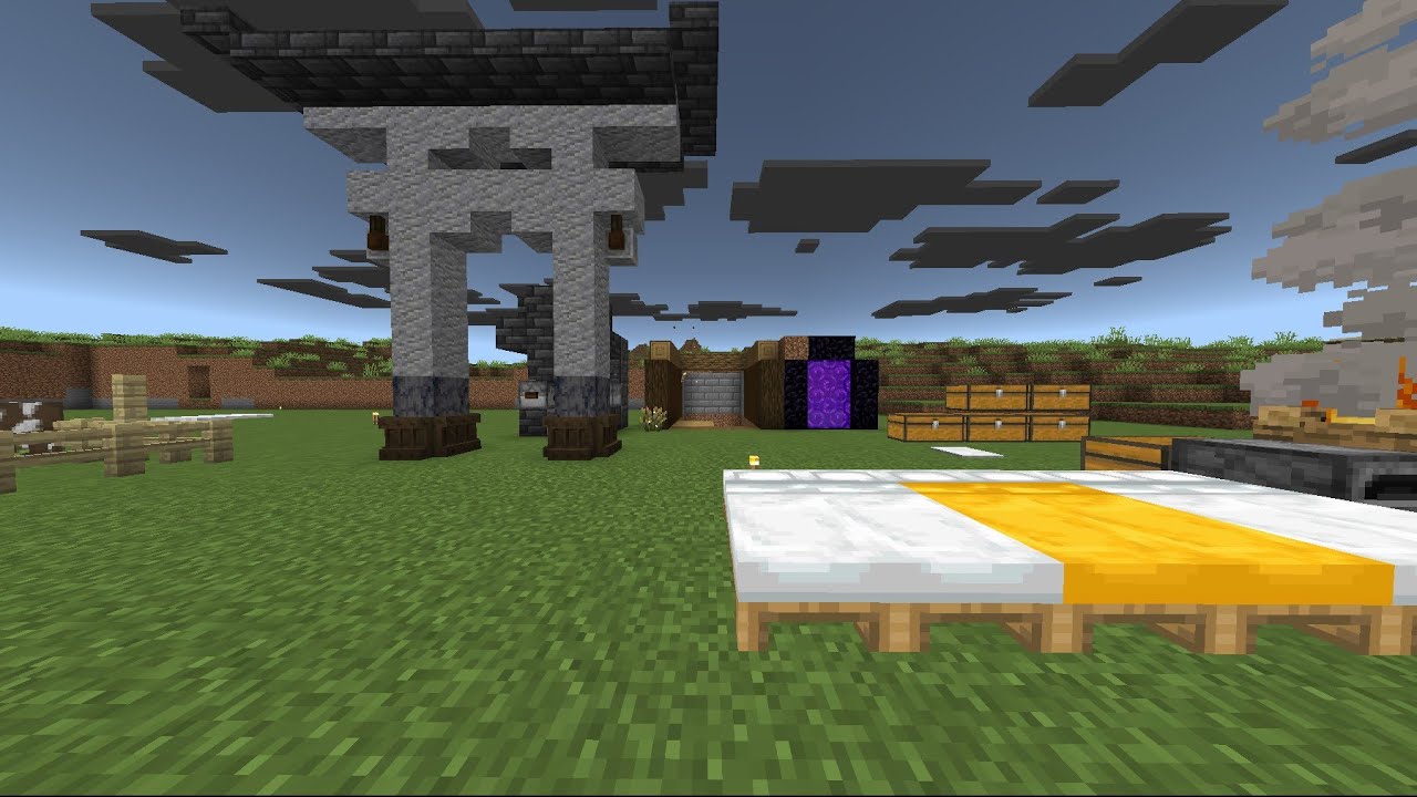 マイクラサバイバル参加型 たまーに無言配信　今日はブラマイを作る　マイクラ＃ 3