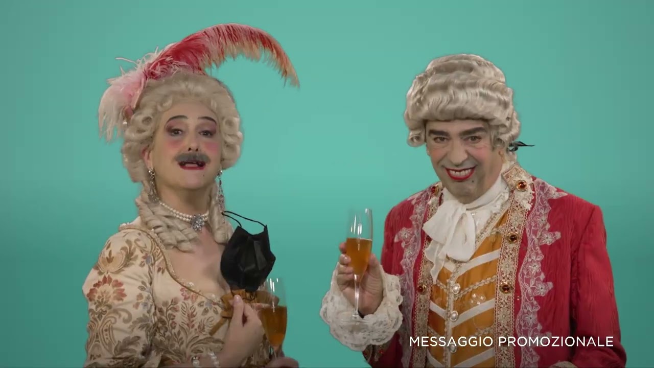 GialappaShow St. 2 - Il ritorno di Madre