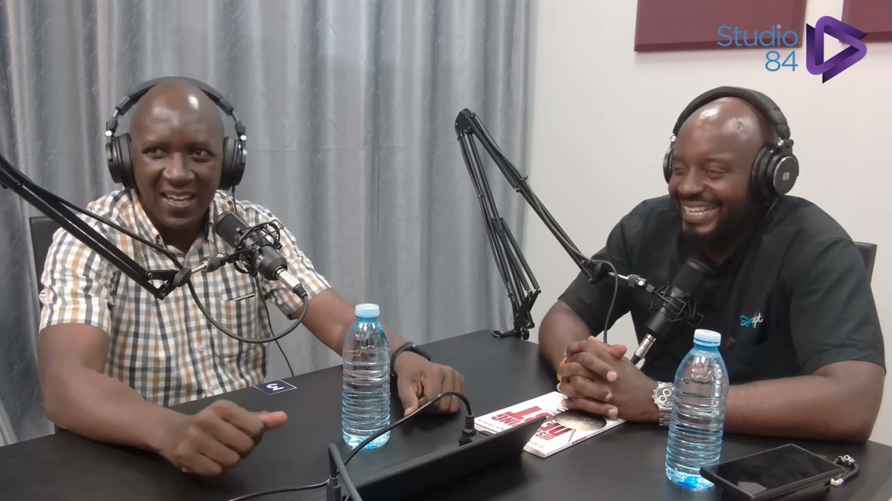 Smart Business Growth Without Debt with Grace Munyirwa