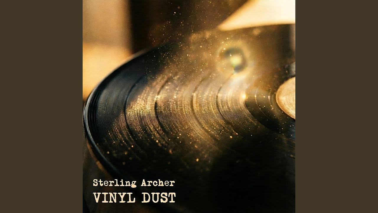 Vinyl Dust (Radio Edit)