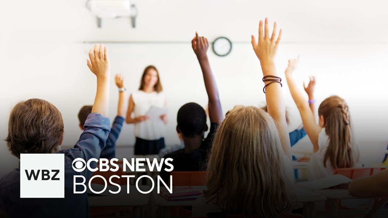 New ranking names Massachusetts school districts as the nation's best