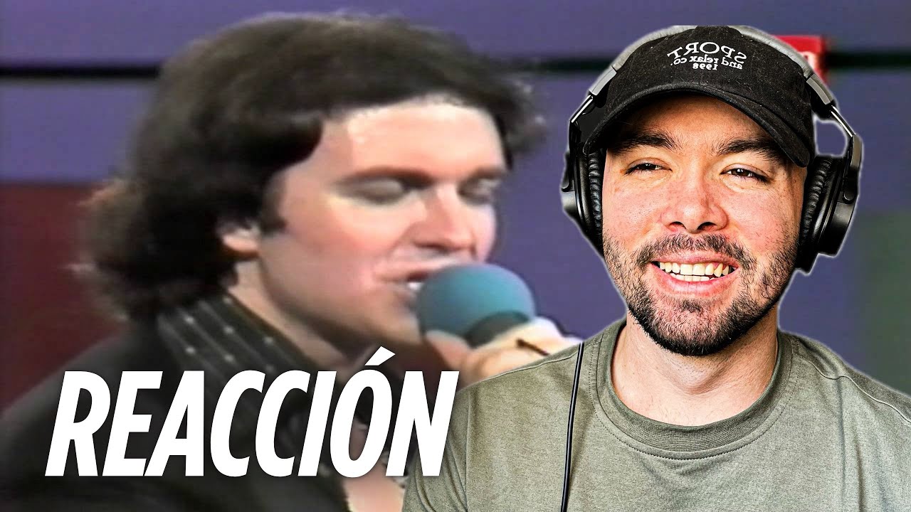 Una canción que duele y te atrapa al mismo tiempo | Déjame Participar en Tu Juego – Camilo Sesto