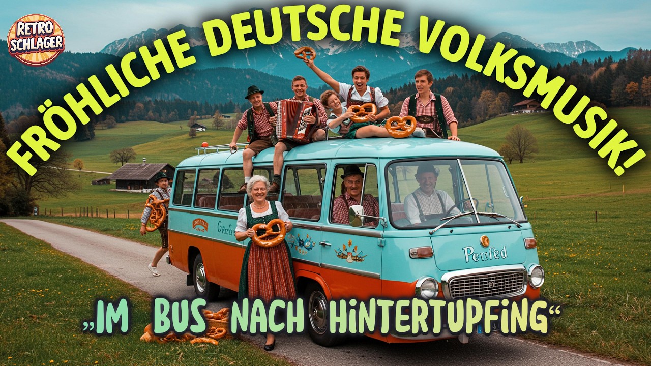 🇩🇪🎷 