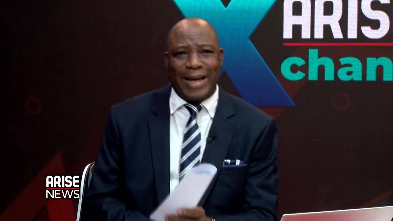 Benefits of Eurobonds to the Nigerian Economy - Nnamdi Nwizu