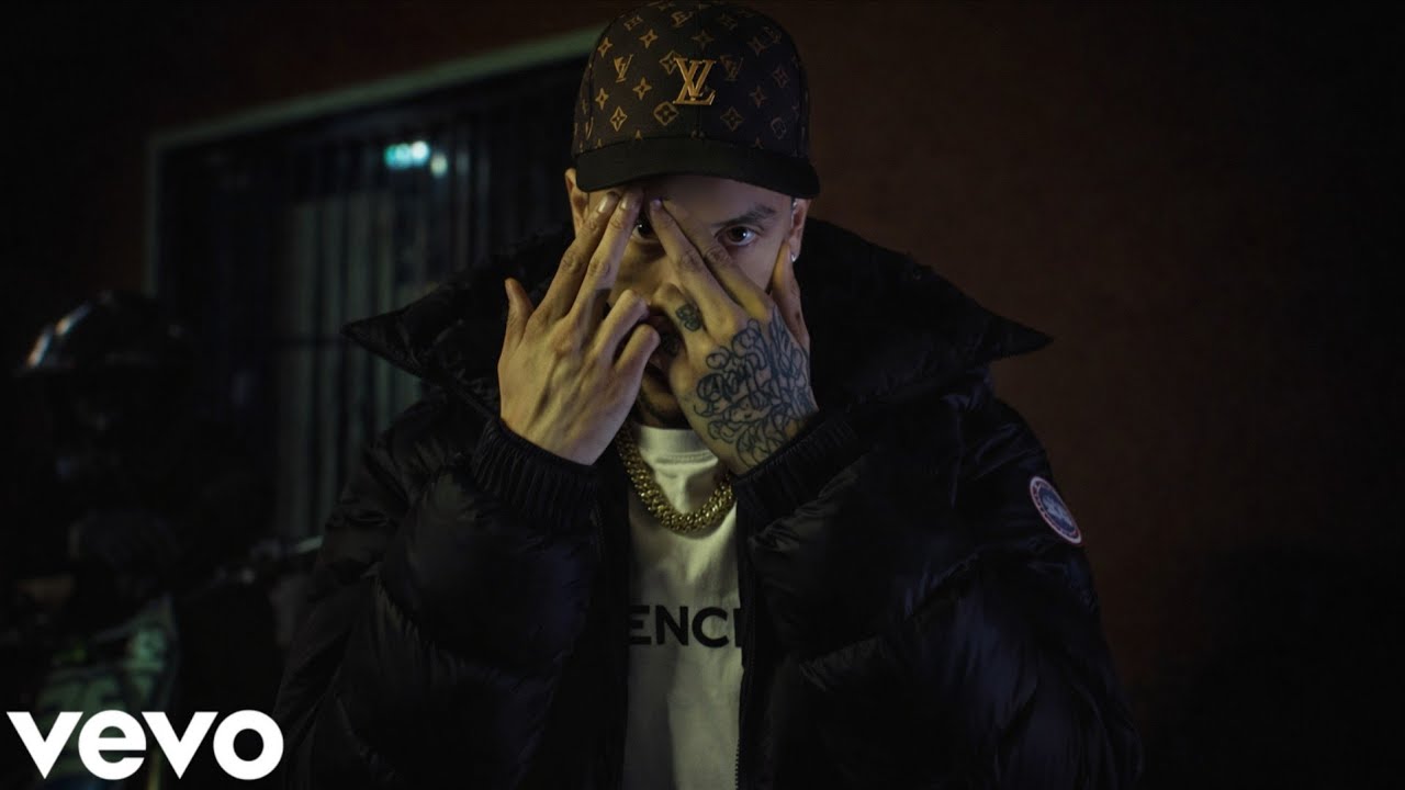 Central Cee - I’m Still in Love | Emotional UK Drill Type Song