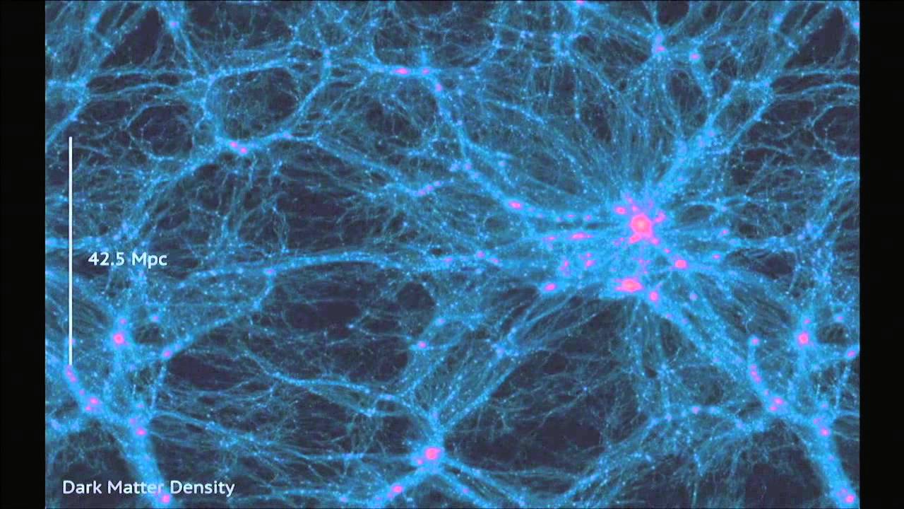 Simulating Cosmic Structure Formation, Volker Springel (University of Heidelberg, Germany)