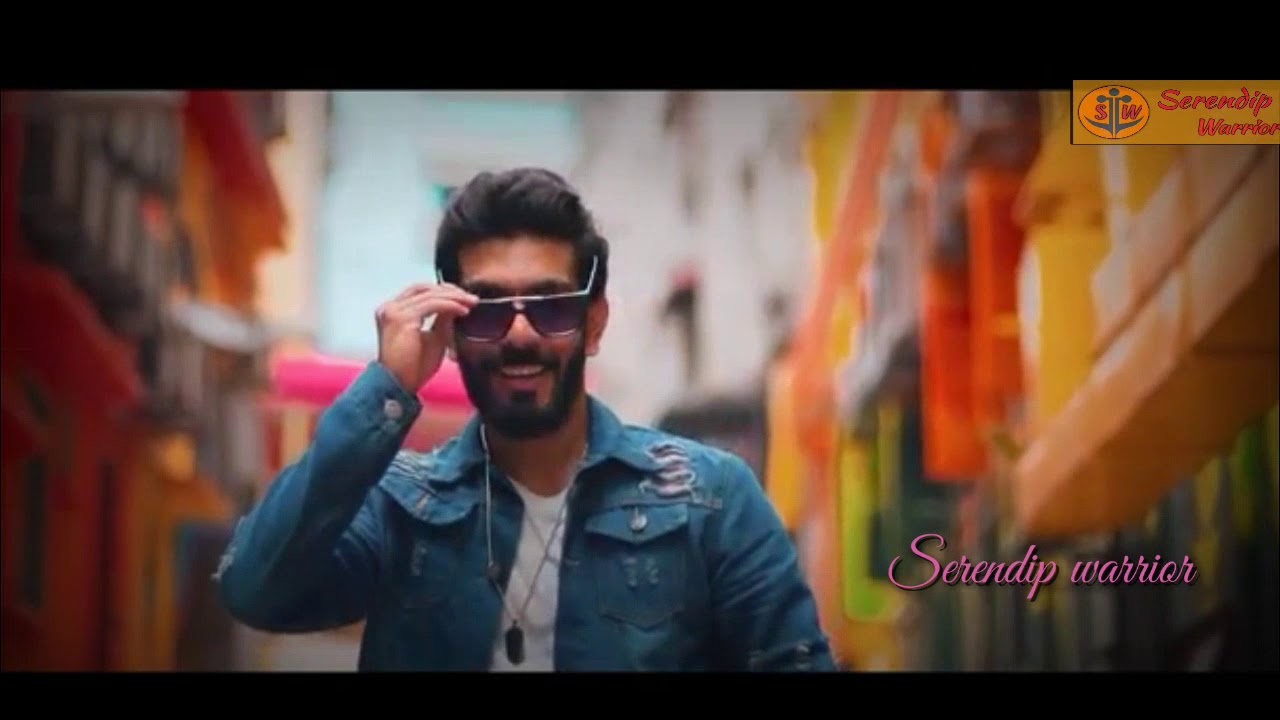 We Are The Boysu | Official  Video | Song