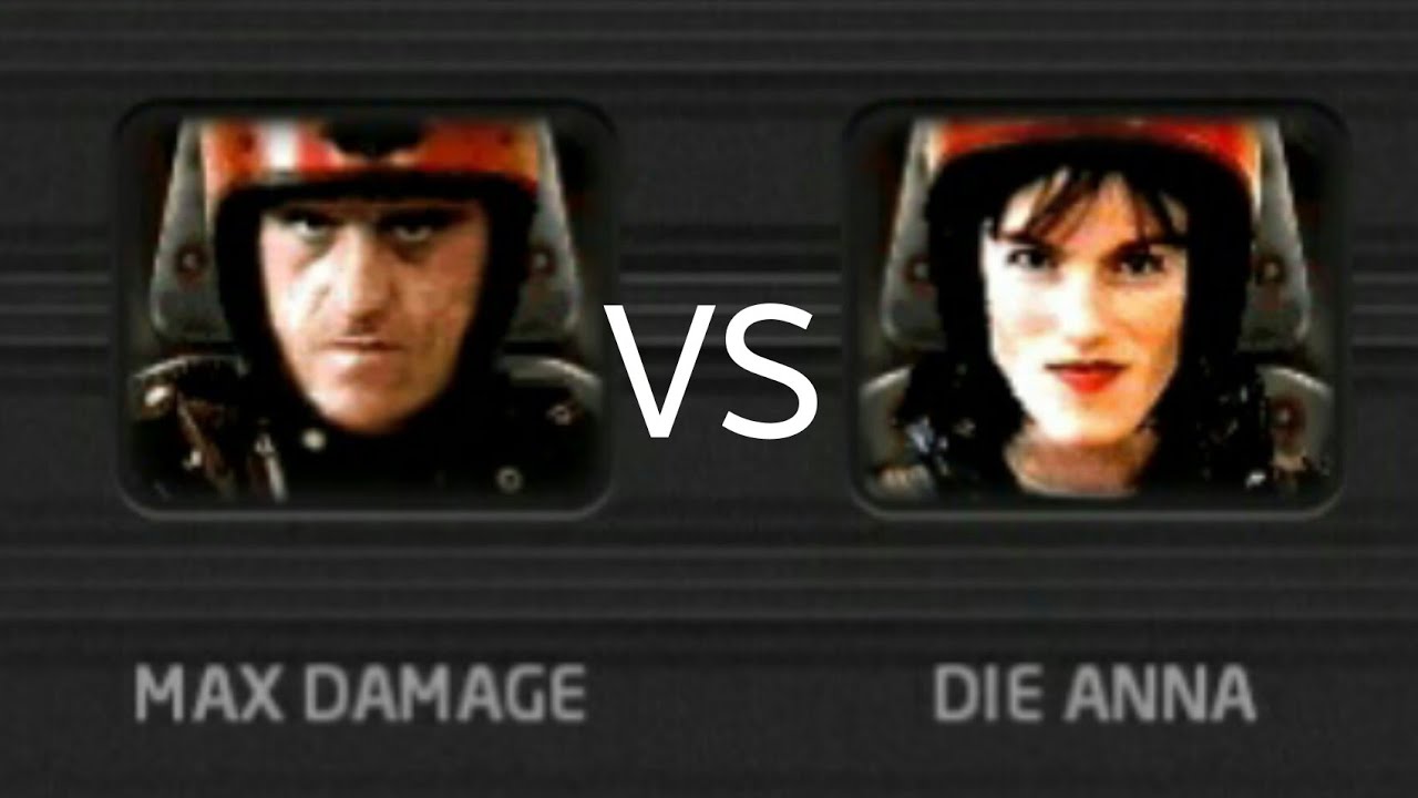 Carmageddon All Race Max Damage Vs Die Anna All Map - Gameplay HD XRECODER 480p