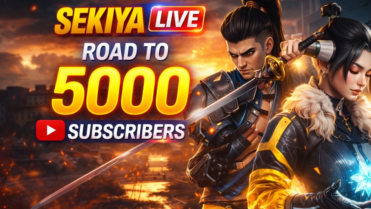 🔴ROAD TO 5K! | GIFT ඕන අය එන්න 😍 | #bloodstrike  #bloodstrikesinhala  #shortlive  #shorts