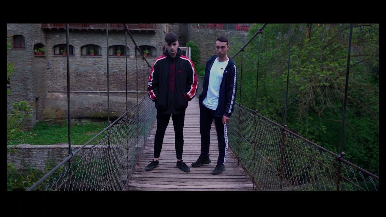 Kaos LDA - El Príncipe de la Niebla (feat. Deibit LDA) | Videoclip Oficial