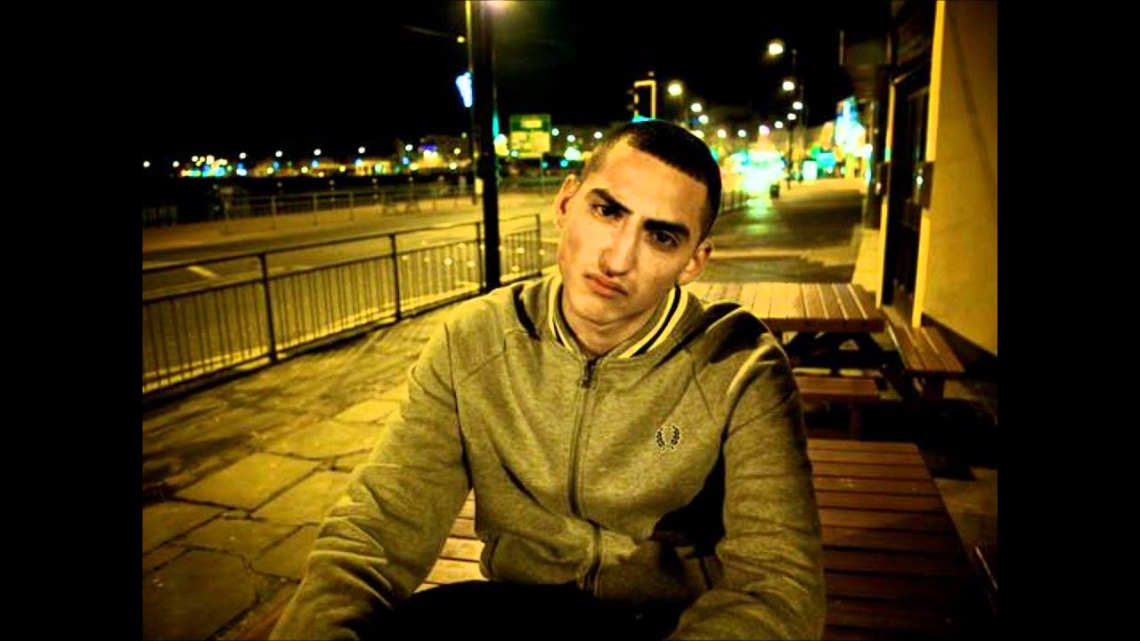 Mic Righteous-Dont Expect Respect